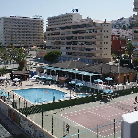 Casas Holiday - Miramar IX Торевьиа Экстерьер фото