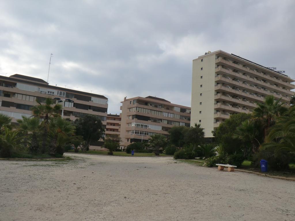 Casas Holiday - Miramar IX Торевьиа Экстерьер фото
