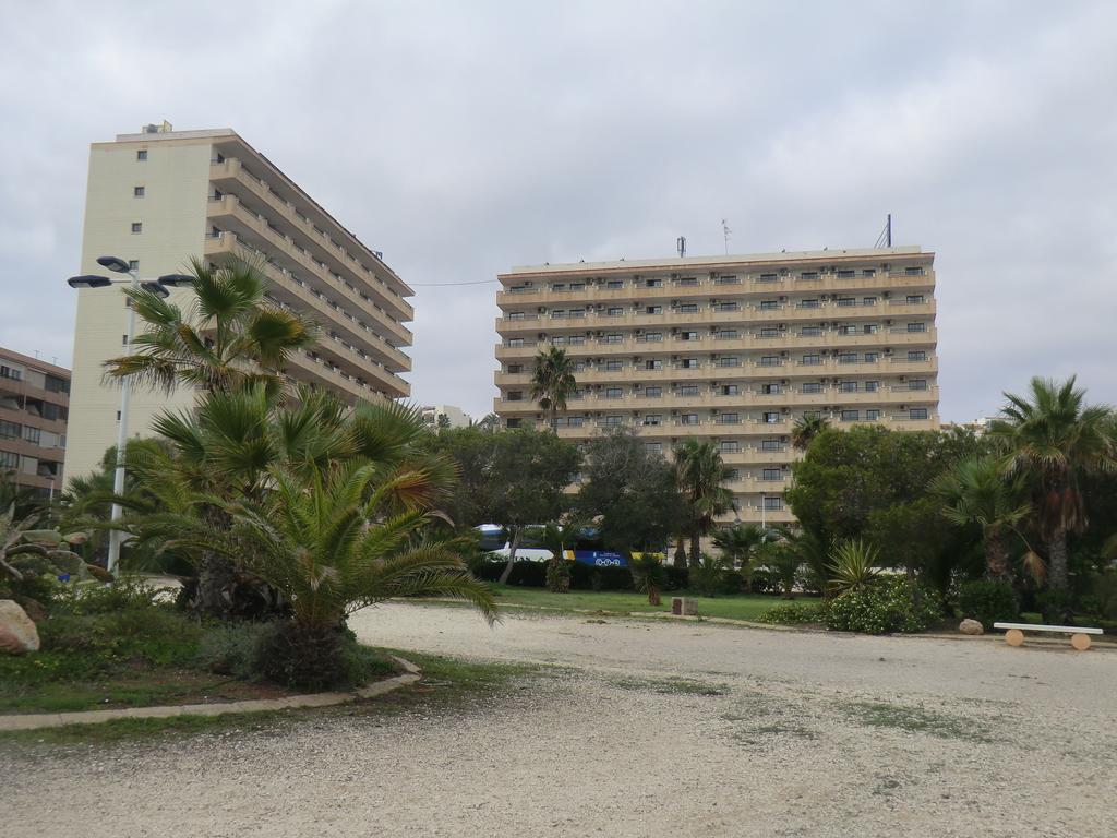 Casas Holiday - Miramar IX Торевьиа Экстерьер фото