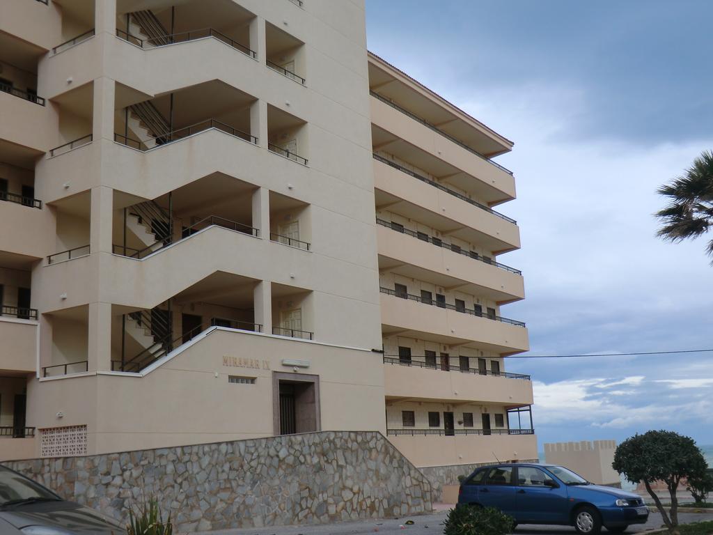 Casas Holiday - Miramar IX Торевьиа Экстерьер фото