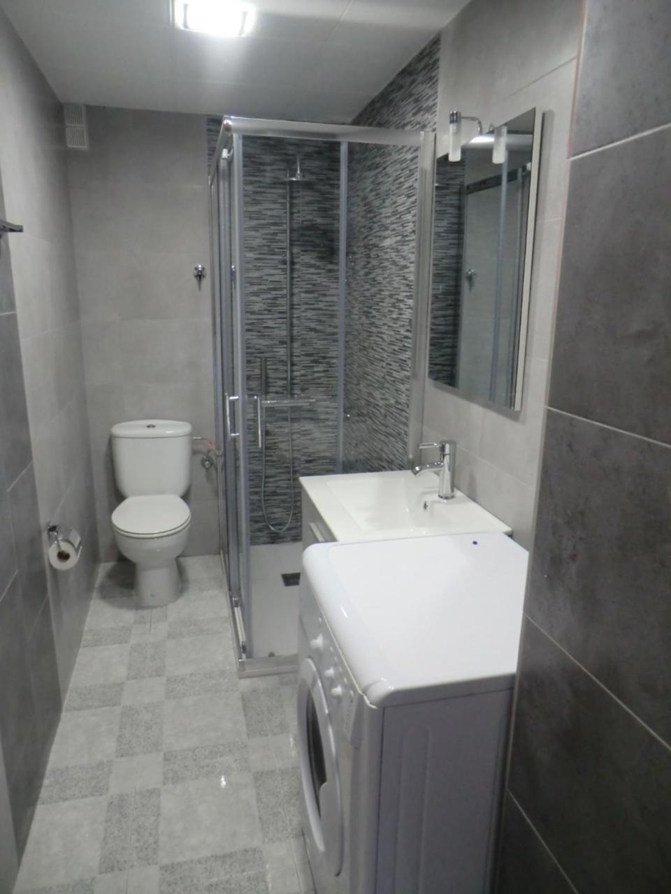 Casas Holiday - Miramar IX Торевьиа Экстерьер фото