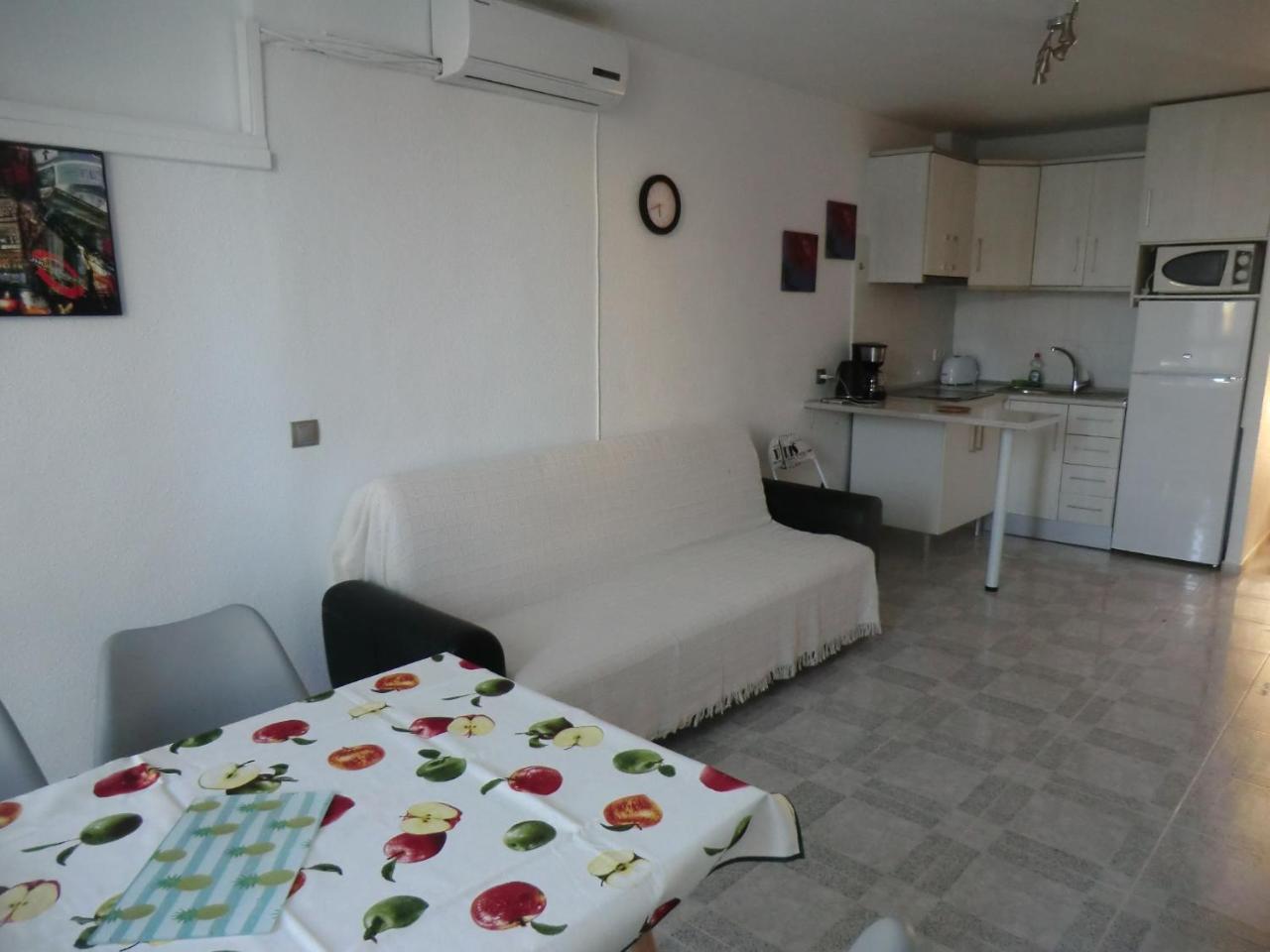 Casas Holiday - Miramar IX Торевьиа Экстерьер фото