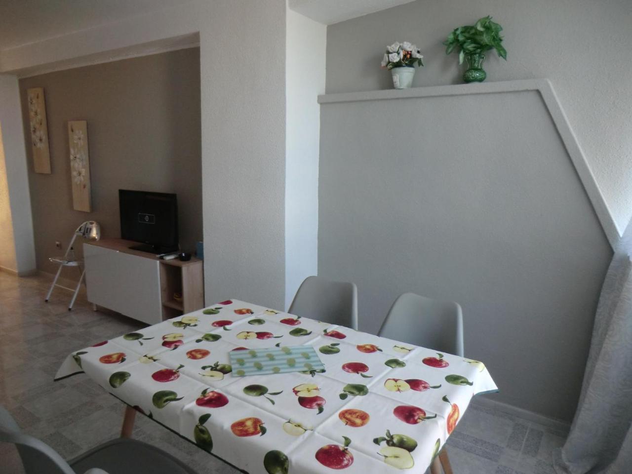 Casas Holiday - Miramar IX Торевьиа Экстерьер фото