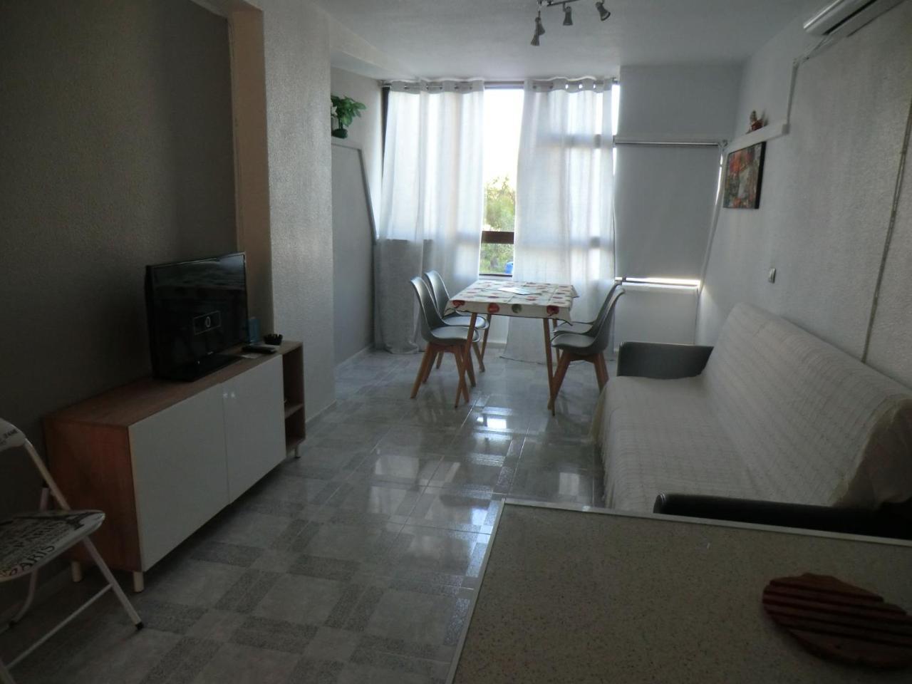 Casas Holiday - Miramar IX Торевьиа Экстерьер фото