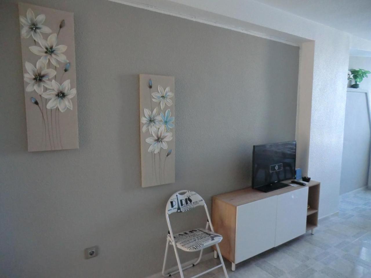 Casas Holiday - Miramar IX Торевьиа Экстерьер фото