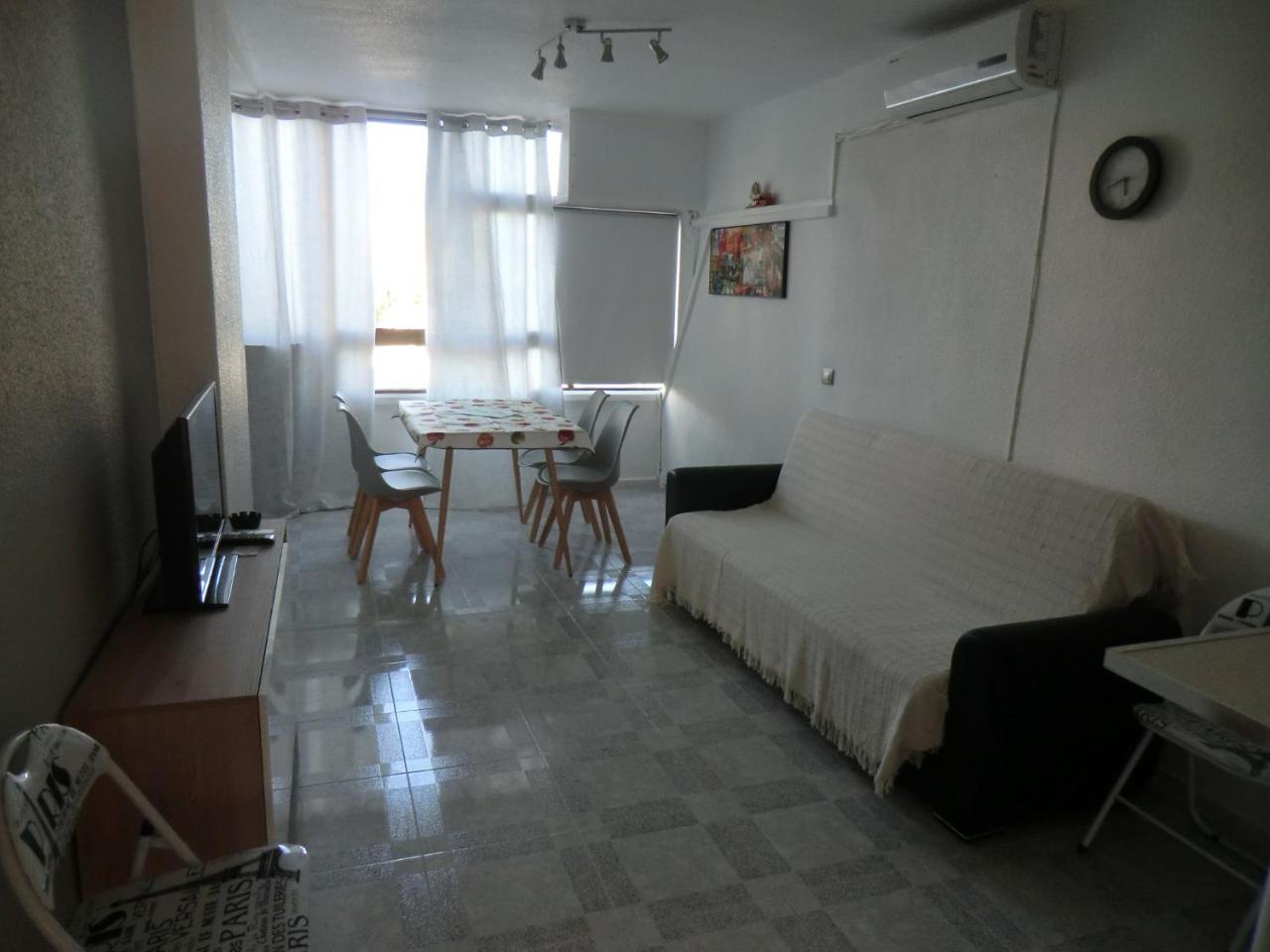 Casas Holiday - Miramar IX Торевьиа Экстерьер фото