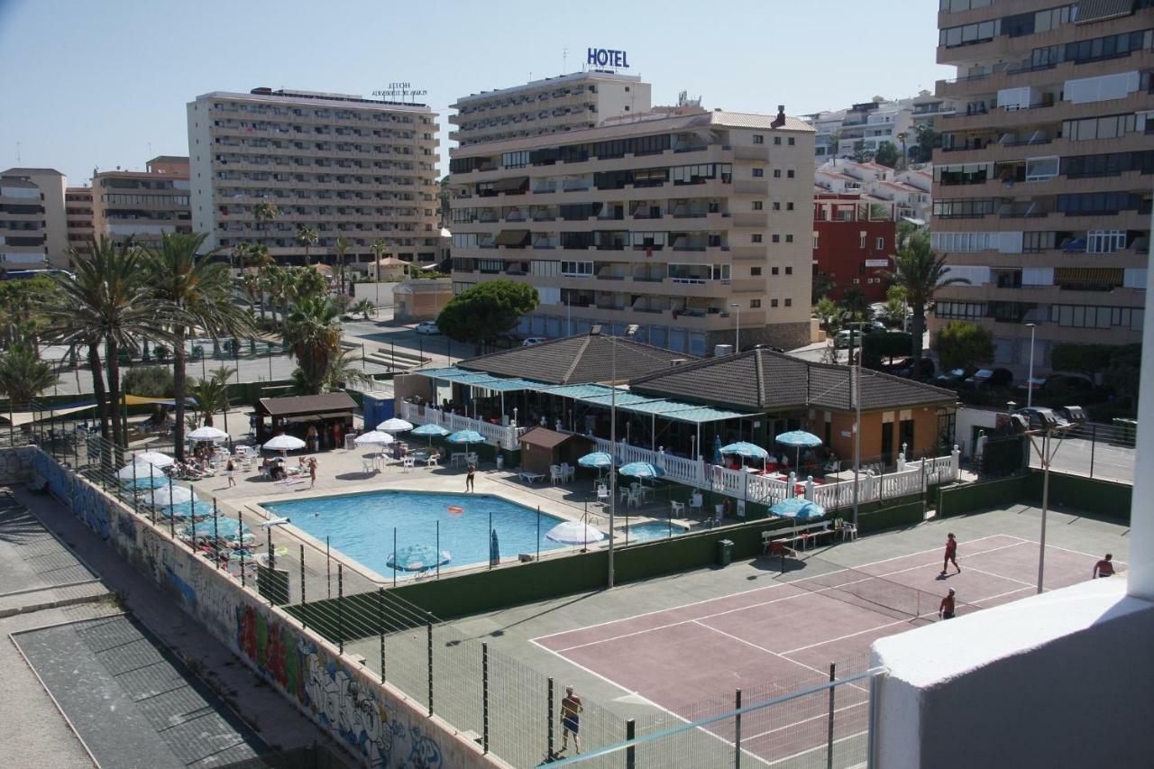 Casas Holiday - Miramar IX Торевьиа Экстерьер фото